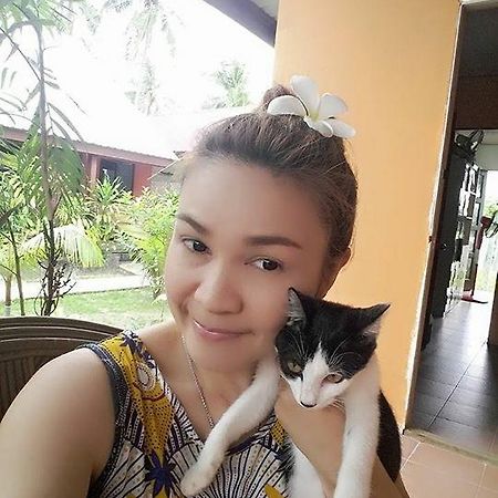 เดอะ วิลเลจ ลังกาวี Villa ปันไตเจอนัง ภายนอก รูปภาพ