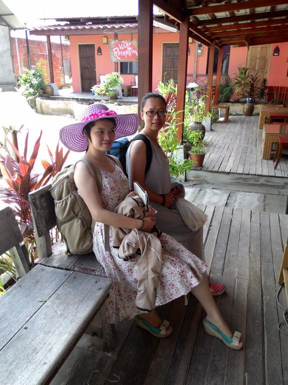 เดอะ วิลเลจ ลังกาวี Villa ปันไตเจอนัง ภายนอก รูปภาพ