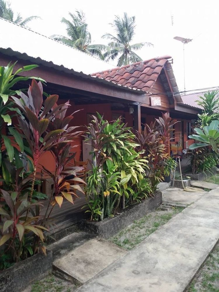เดอะ วิลเลจ ลังกาวี Villa ปันไตเจอนัง ภายนอก รูปภาพ