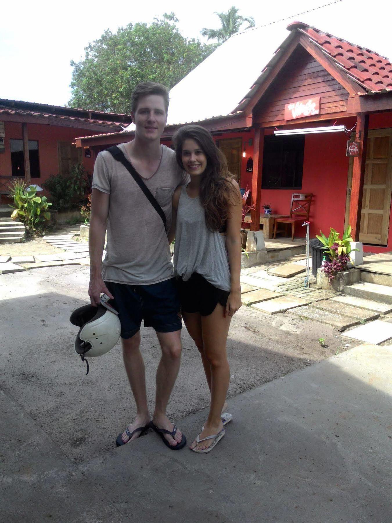 เดอะ วิลเลจ ลังกาวี Villa ปันไตเจอนัง ภายนอก รูปภาพ